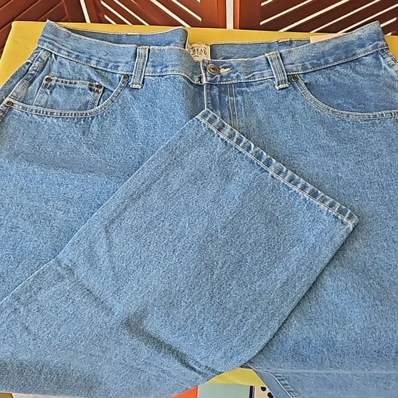 Red Head brand men's jeans - Picture 4 of 6